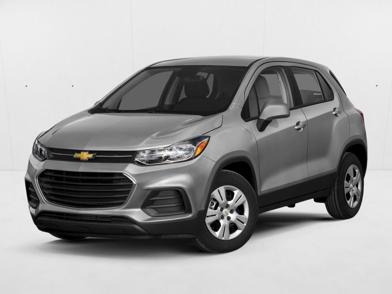 2020 Chevrolet Trax LS -
                  Westlake, OH