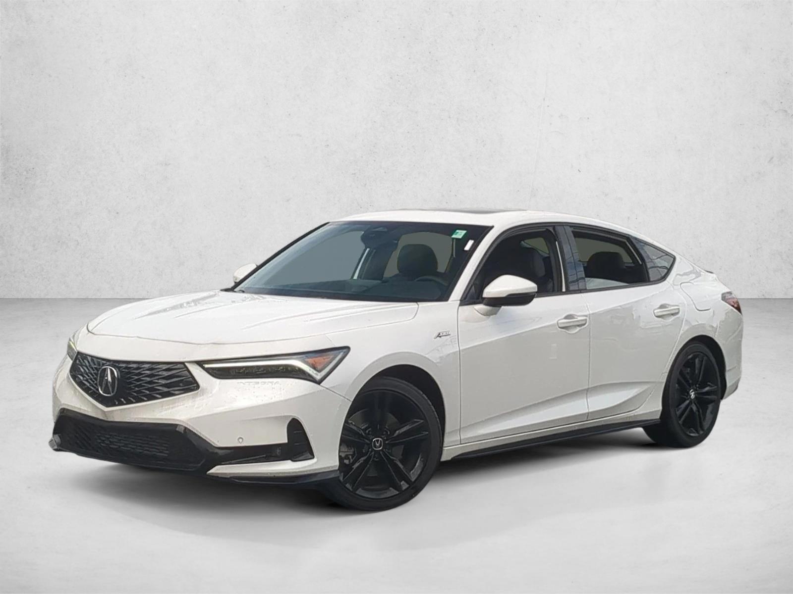 Thumbnail: 2026 Acura Integra - 1