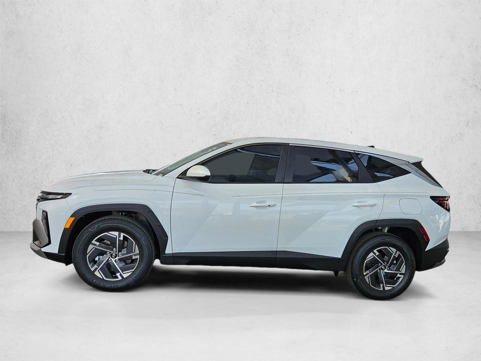 Thumbnail: 2026 Hyundai Tucson - 2