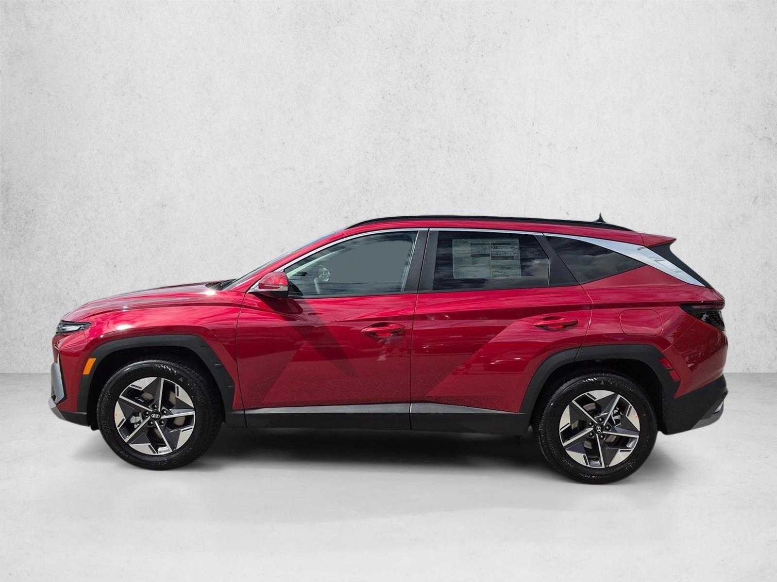 Thumbnail: 2026 Hyundai Tucson - 2