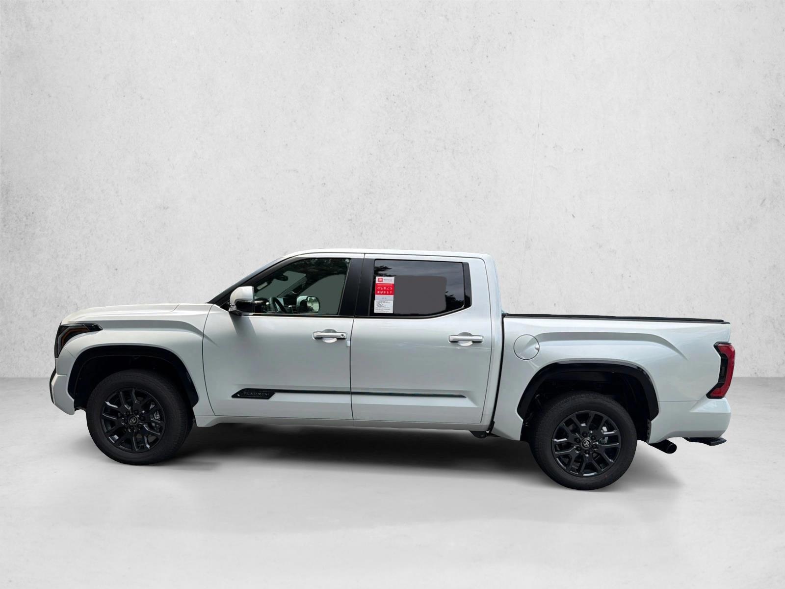 Thumbnail: 2026 Toyota Tundra - 2