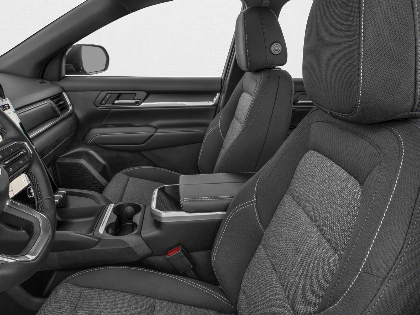 2027 GMC Terrain Elevation - Photo 6