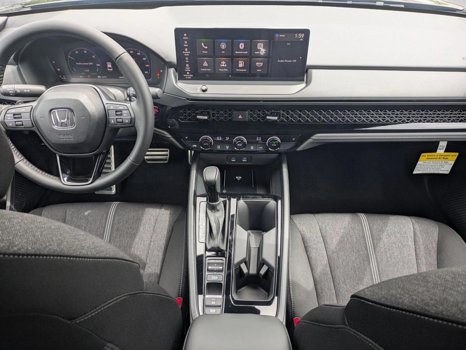 Thumbnail: 2026 Honda Accord - 4
