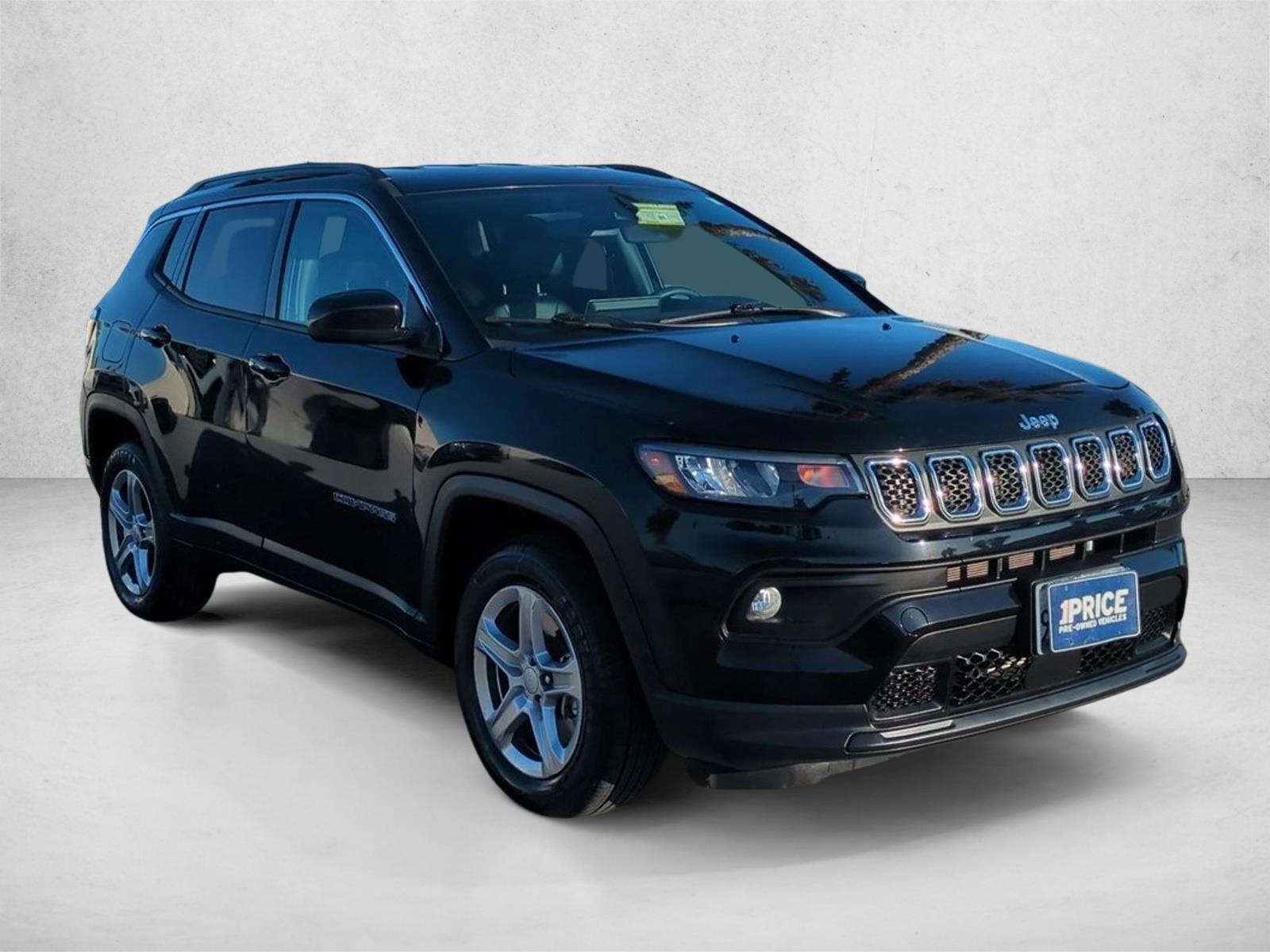 2023 Jeep Compass Latitude - Photo 3