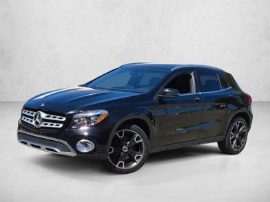 2019 Mercedes-Benz GLA 250 -
                  Carlsbad, CA