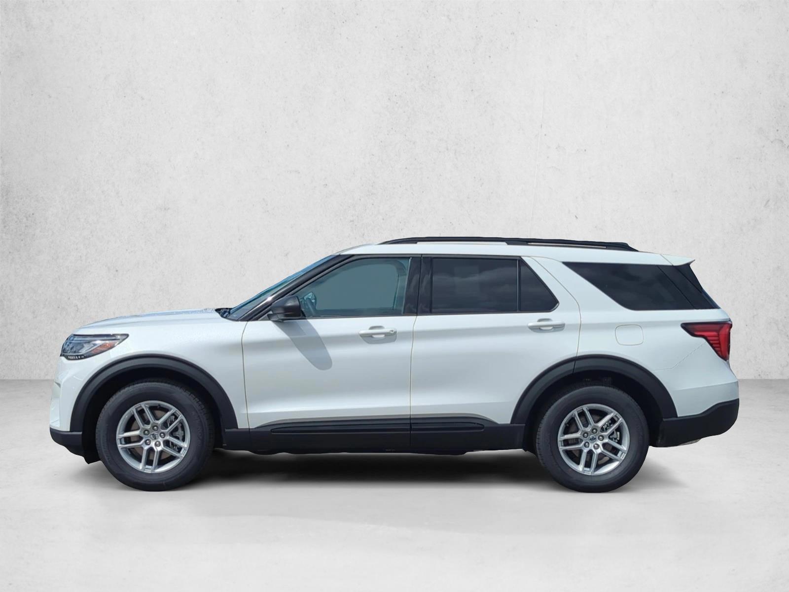 Thumbnail: 2026 Ford Explorer - 2