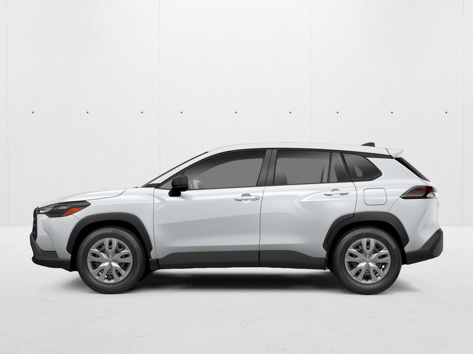 Thumbnail: 2026 Toyota Corolla Cross - 2