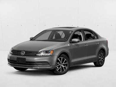 2015 Volkswagen Jetta Sport -
                  Valencia, CA