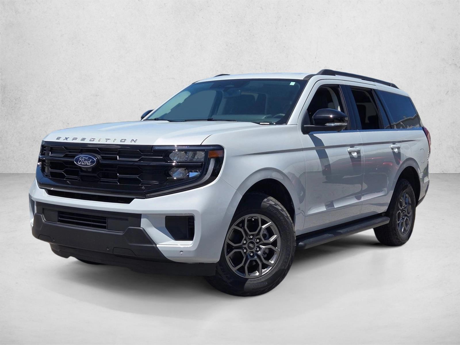 Thumbnail: 2026 Ford Expedition - 1