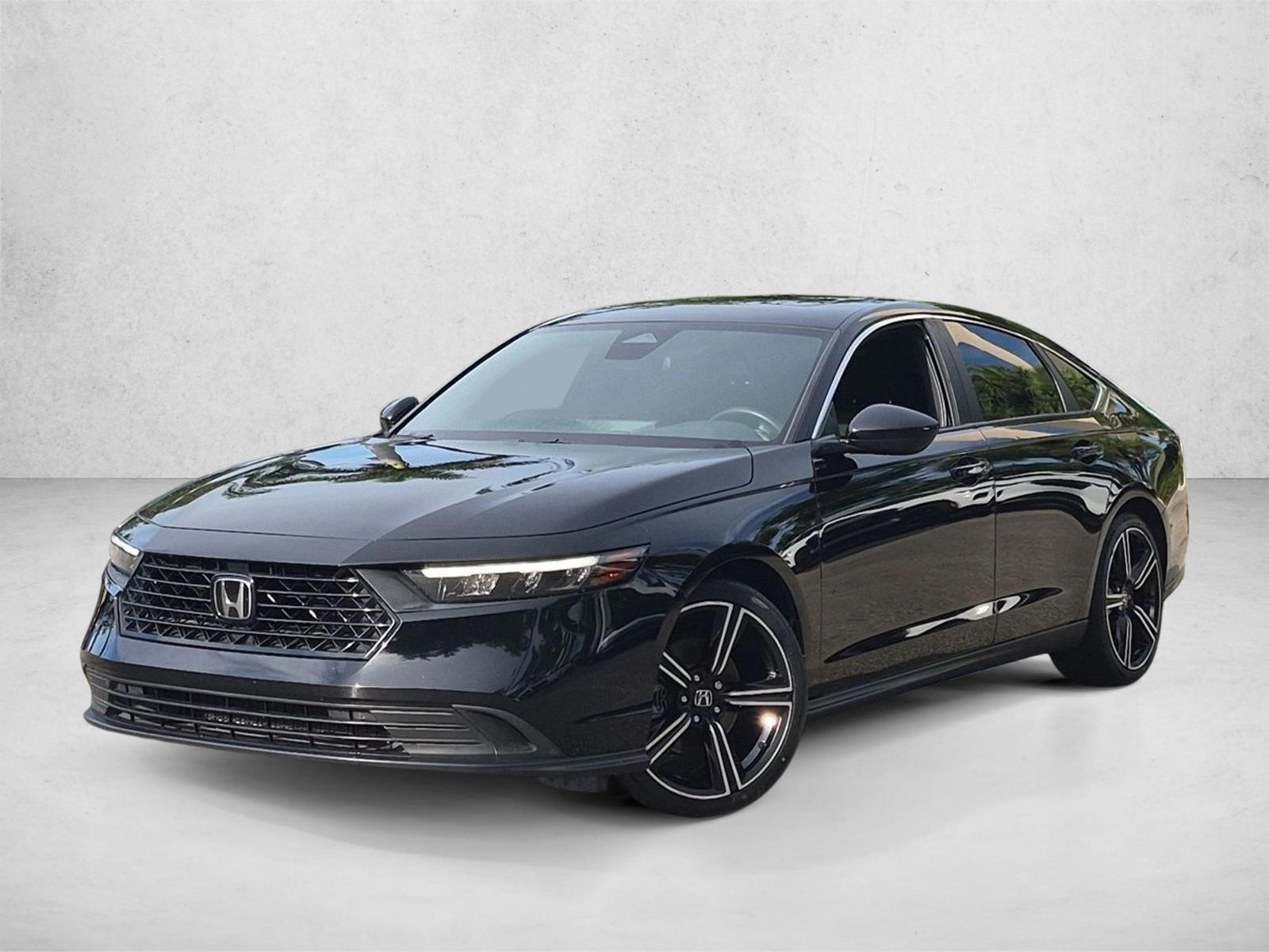 Thumbnail: 2024 Honda Accord - 1