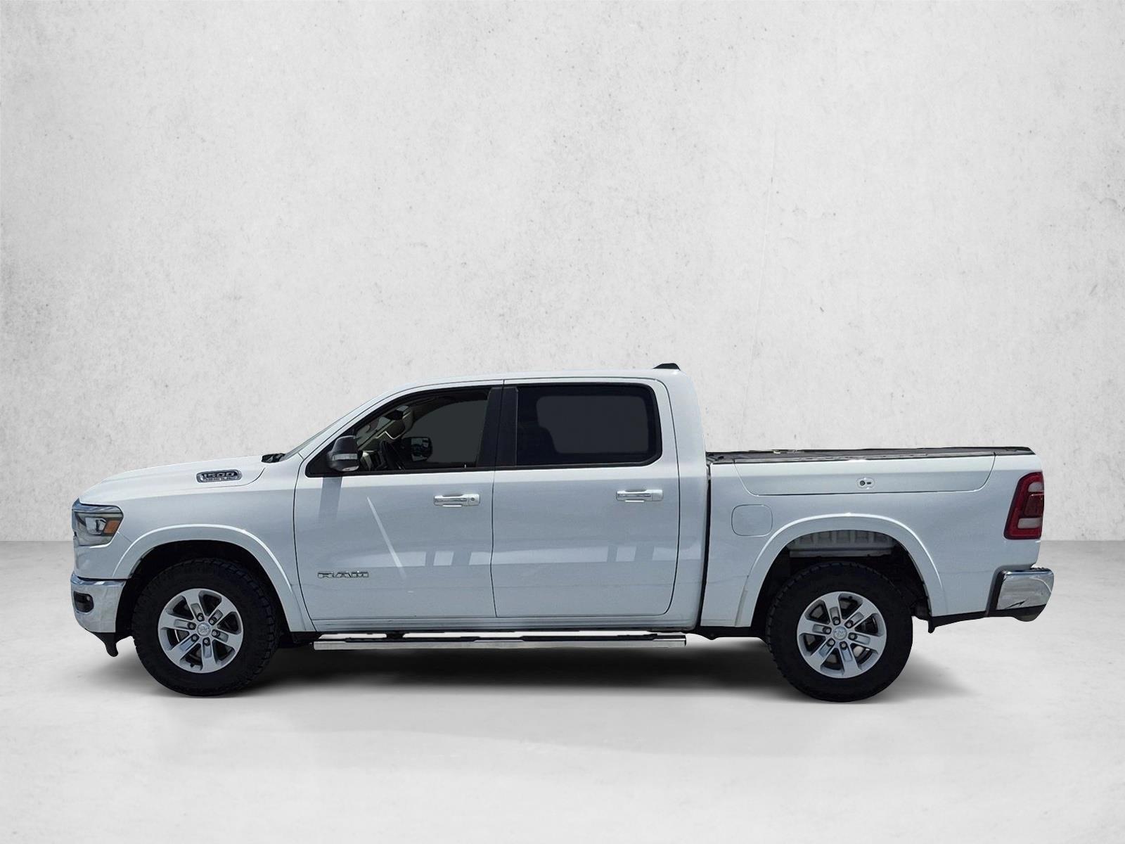 Thumbnail: 2020 RAM 1500 - 2