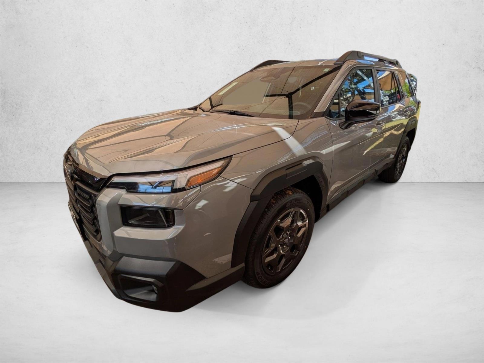 Thumbnail: 2026 Subaru Outback - 1