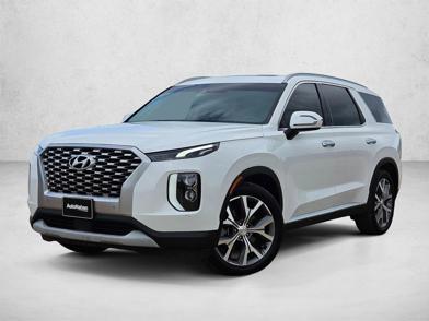 2022 Hyundai Palisade SEL -
                  Waco, TX