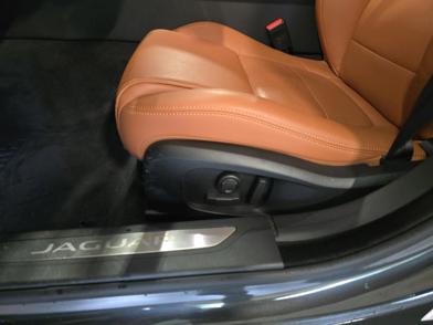 2024 Jaguar XF