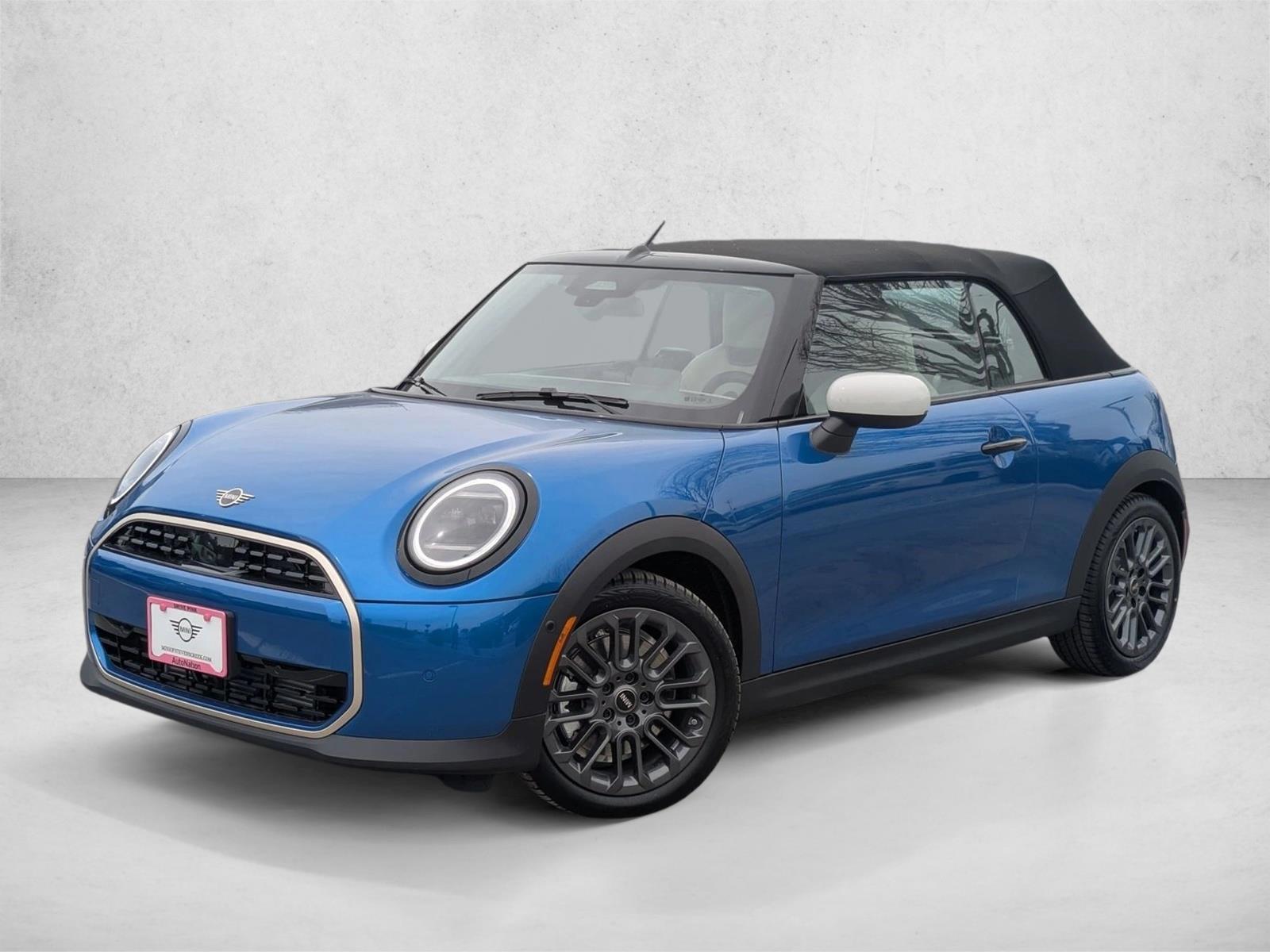 Thumbnail: 2026 MINI Cooper - 1