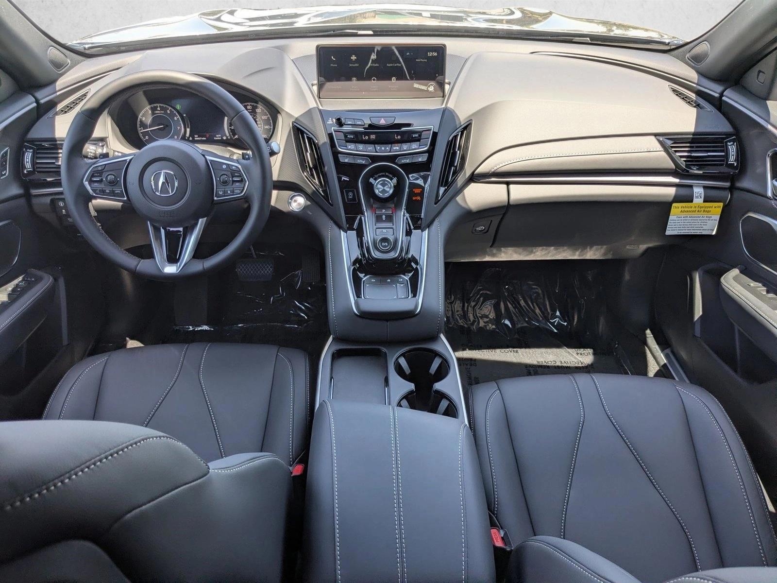 Thumbnail: 2026 Acura RDX - 3