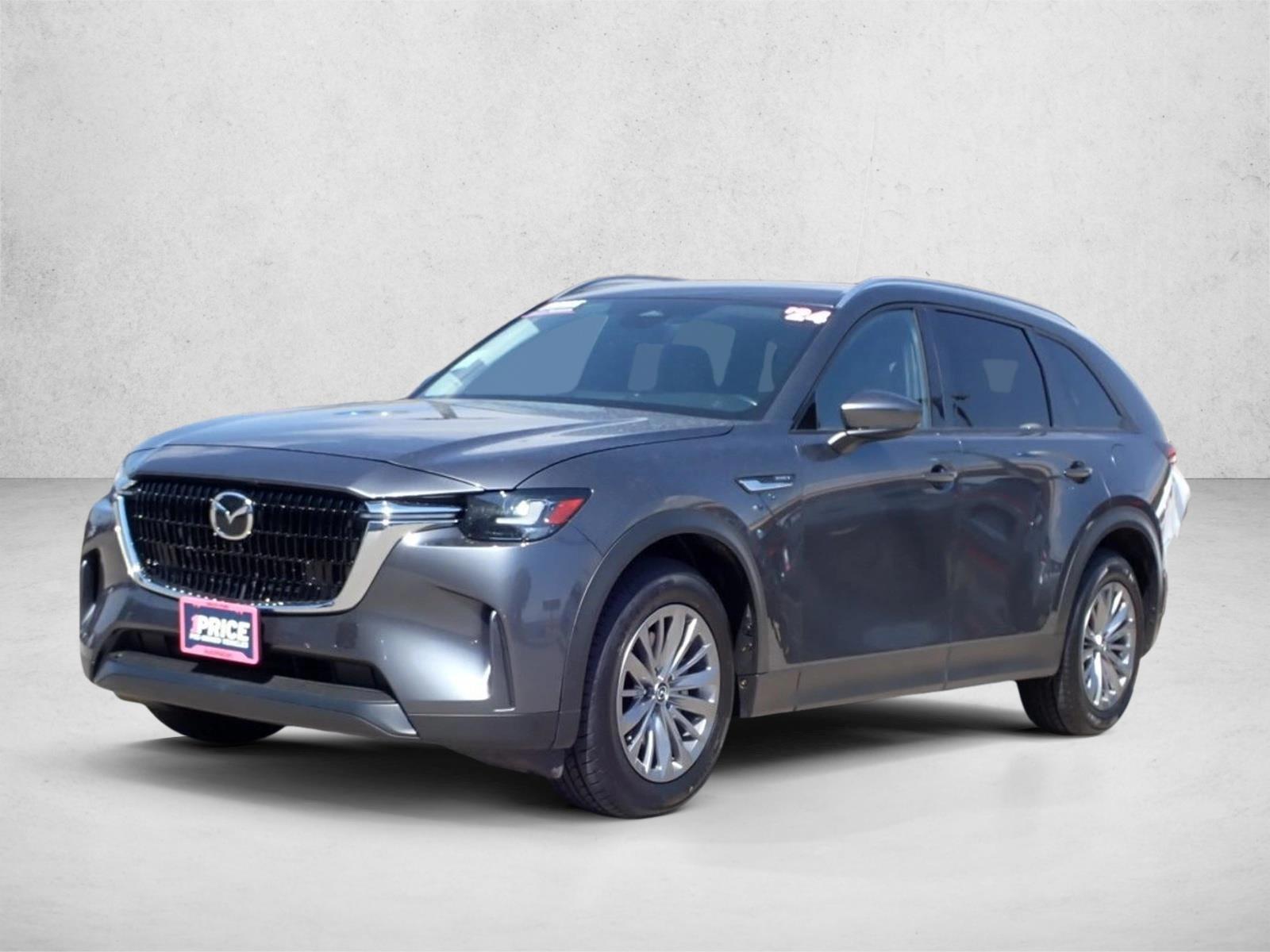 Thumbnail: 2024 Mazda CX-90 - 1