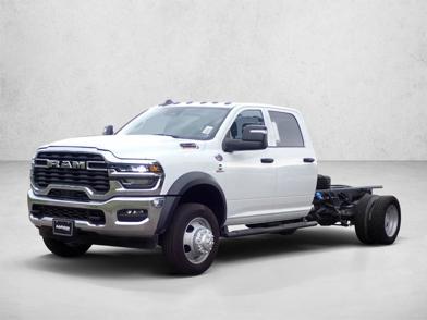 2026 RAM 5500 Tradesman -
                  Littleton, CO