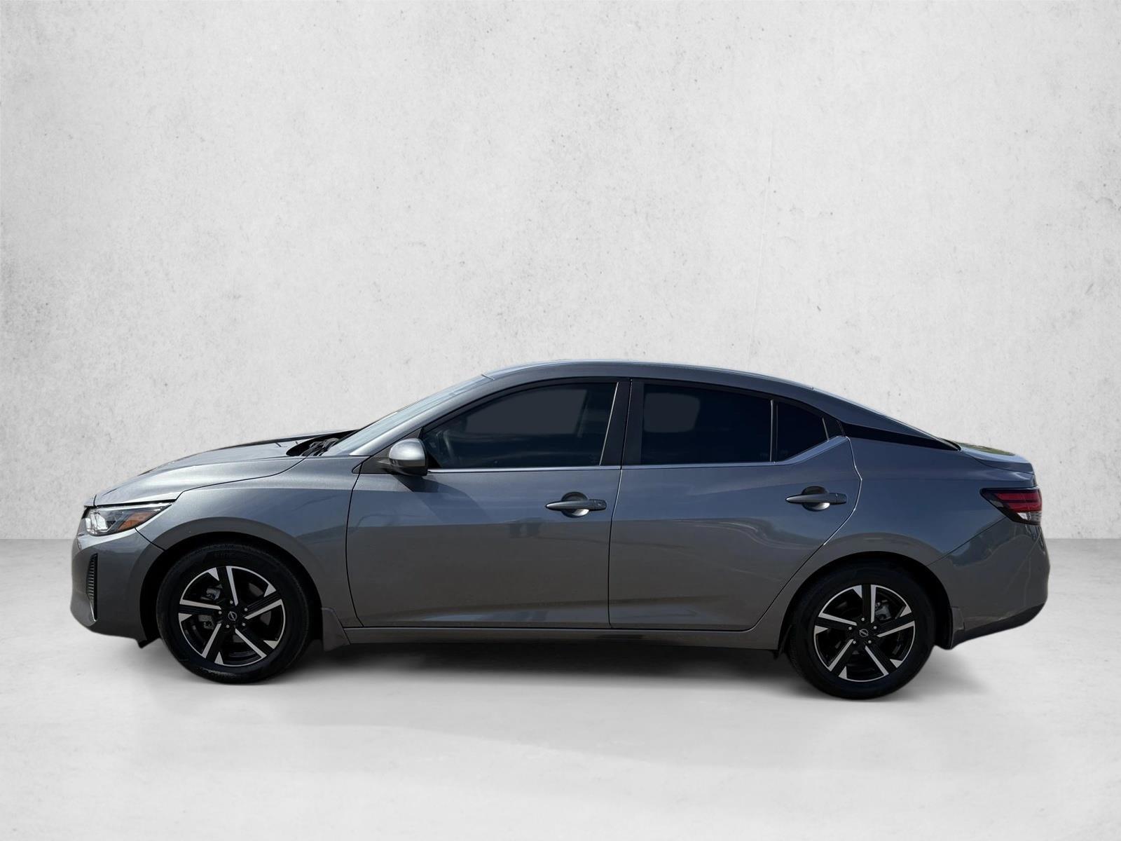 Thumbnail: 2024 Nissan Sentra - 2