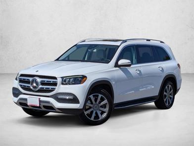 2020 Mercedes-Benz GLS 450 -
                  Costa Mesa, CA