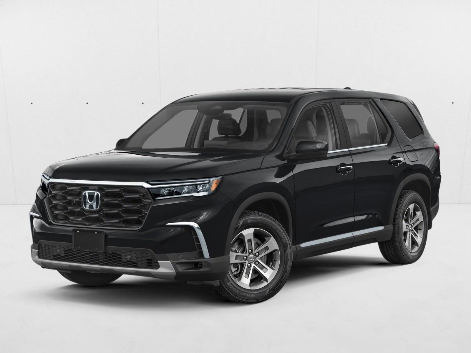 2025 Honda Pilot EX-L 2WD's photo
