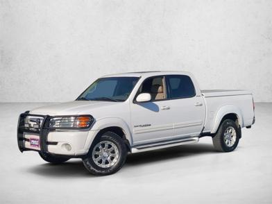 2004 Toyota Tundra Limited -
                  Valencia, CA