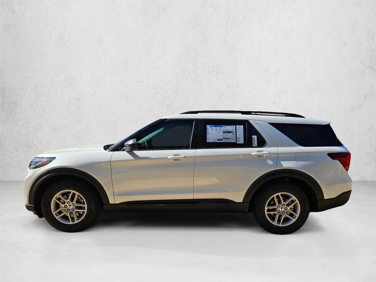 Thumbnail: 2026 Ford Explorer - 2