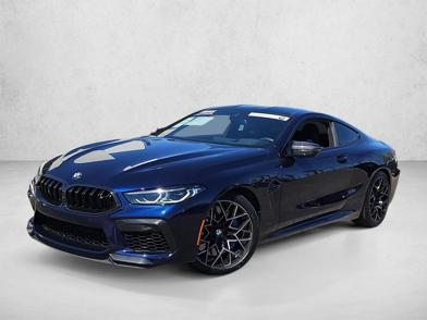 2024 BMW M8 Competition -
                  Henderson, NV