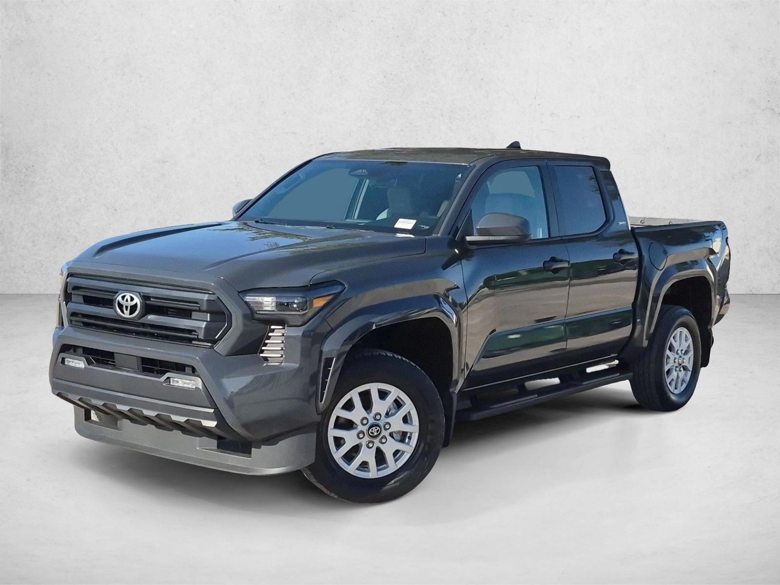 Thumbnail: 2026 Toyota Tacoma - 1