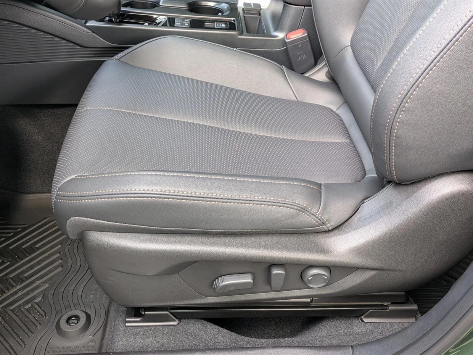 Thumbnail: 2026 Subaru Outback - 3