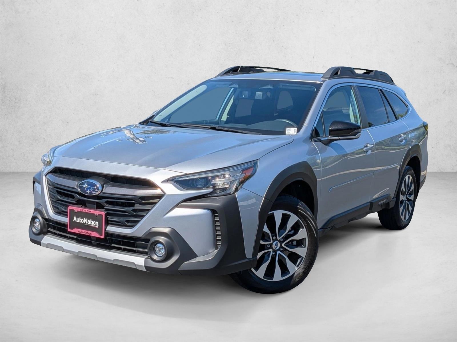 Thumbnail: 2023 Subaru Outback - 1