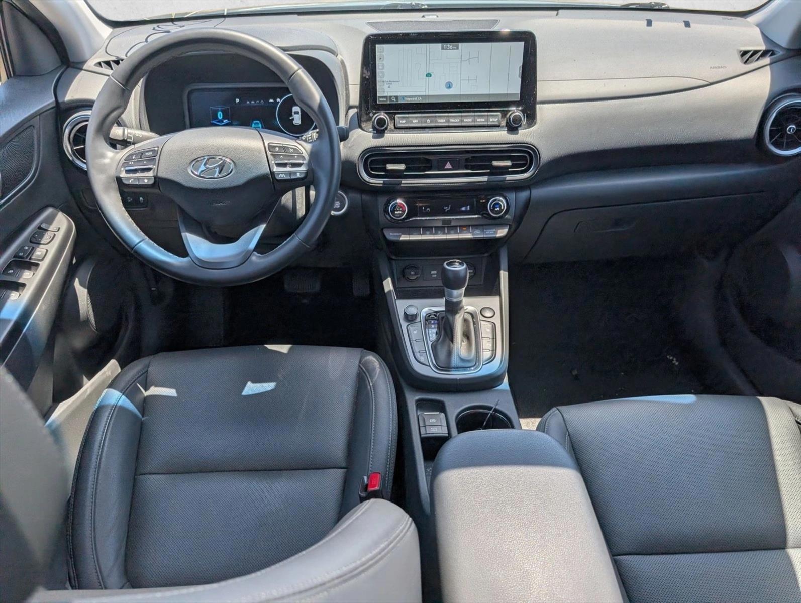 Thumbnail: 2022 Hyundai Kona - 3