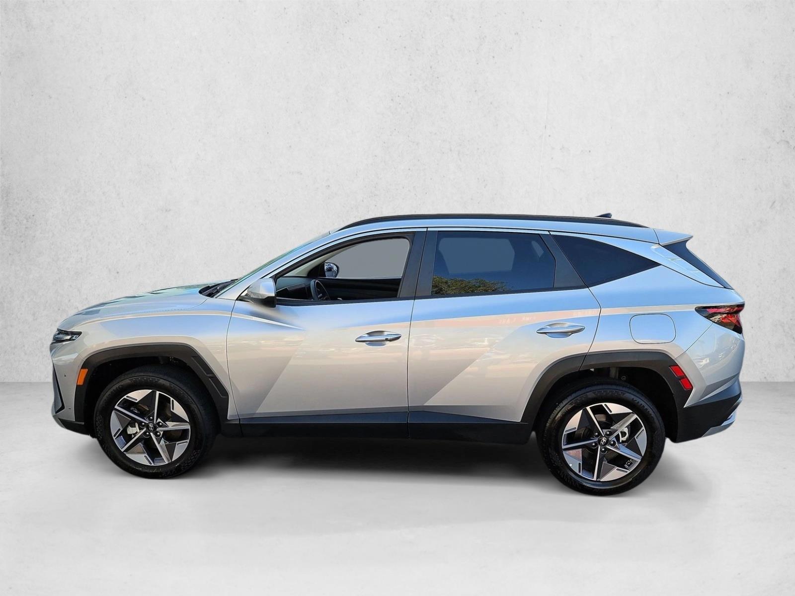 Thumbnail: 2026 Hyundai Tucson - 2