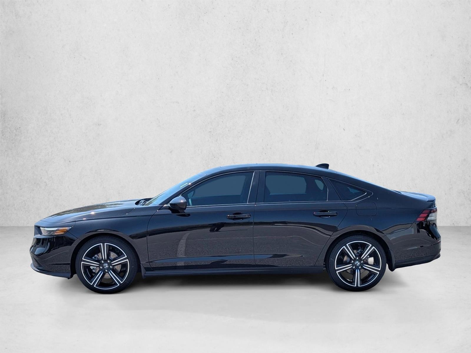 Thumbnail: 2026 Honda Accord - 2