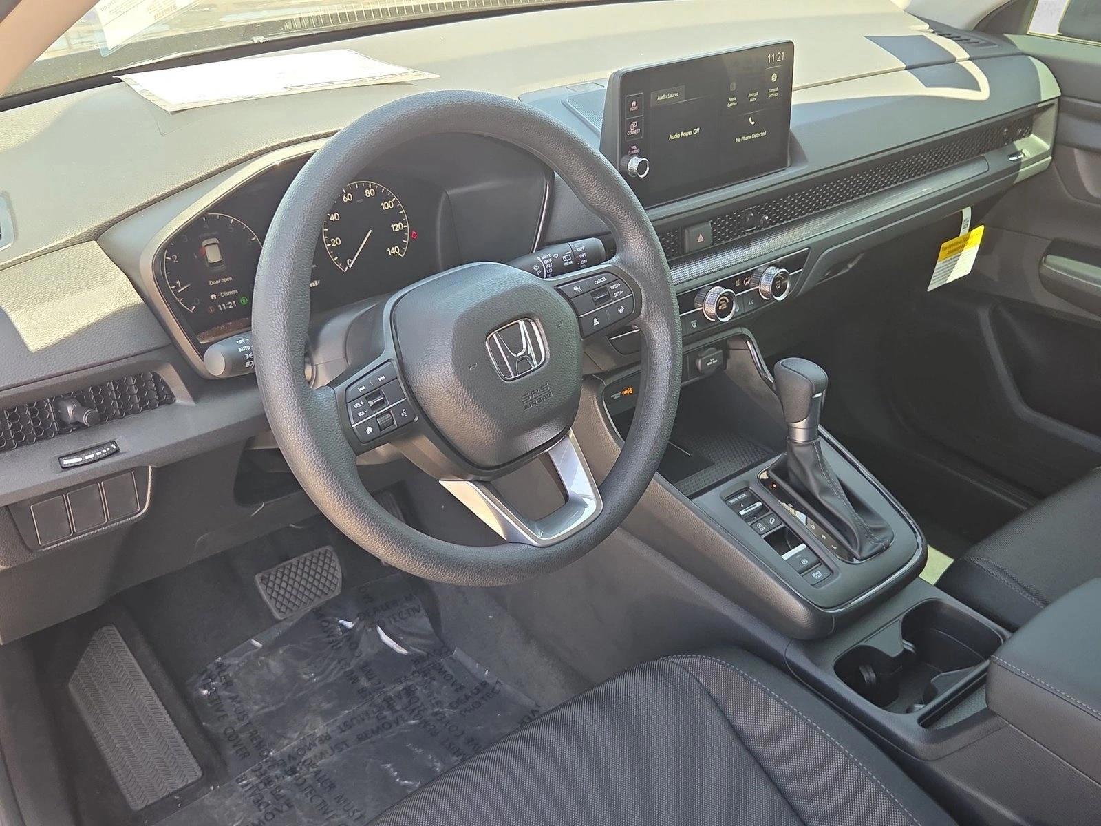 Thumbnail: 2026 Honda CR-V - 3
