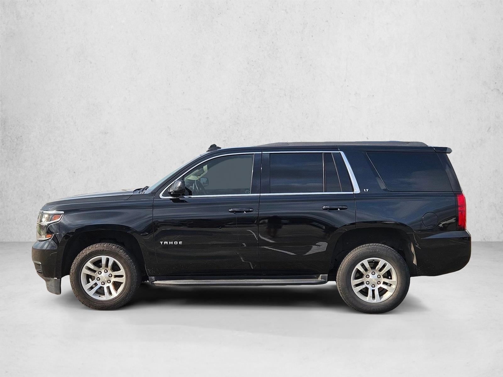 Thumbnail: 2019 Chevrolet Tahoe - 2