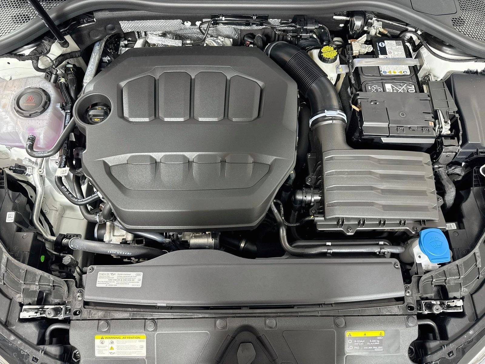 2026 Audi A3 Premium - Photo 28