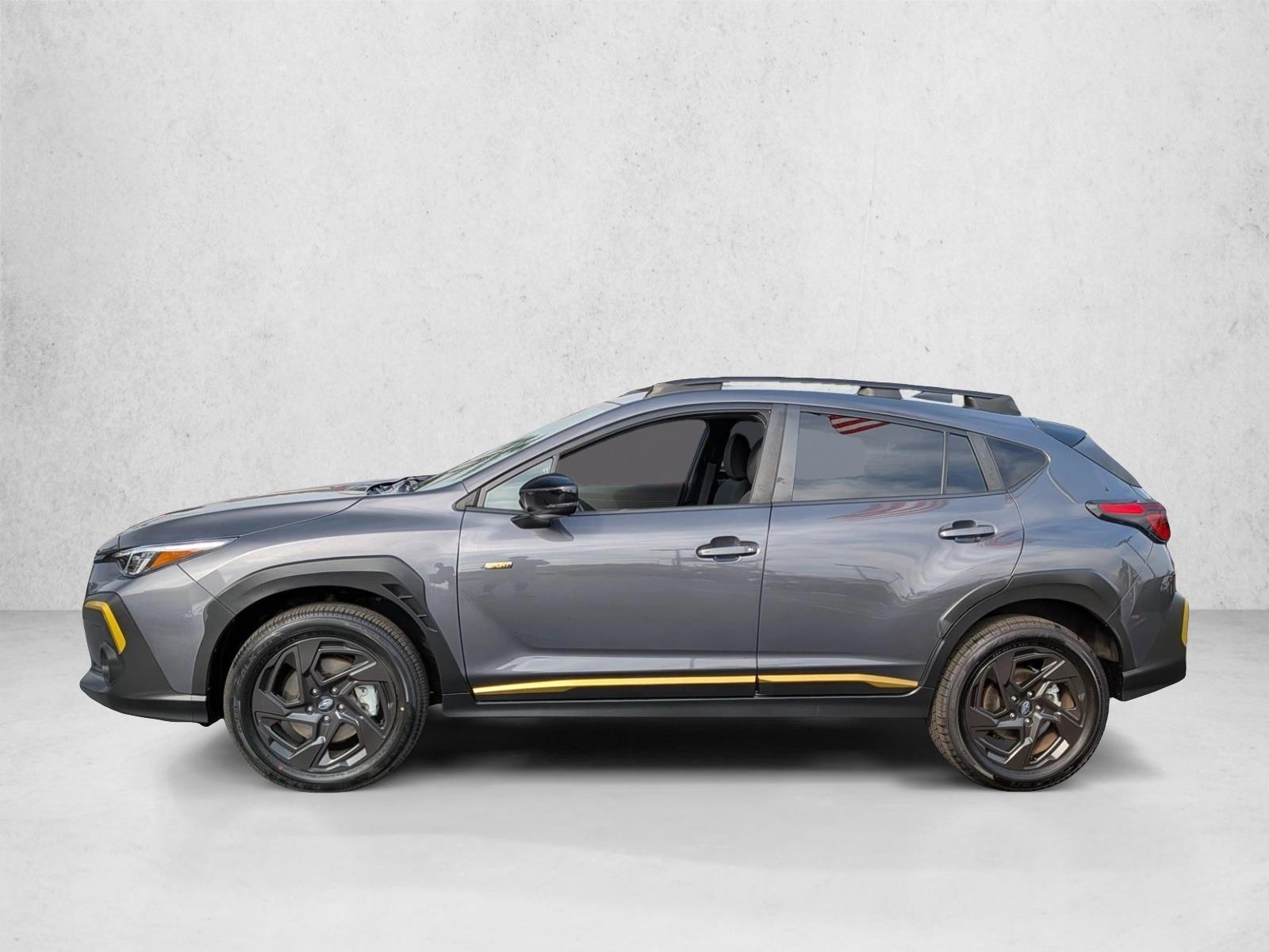 Thumbnail: 2024 Subaru Crosstrek - 2