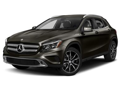 2015 Mercedes-Benz GLA 250 -
                  Naperville, IL