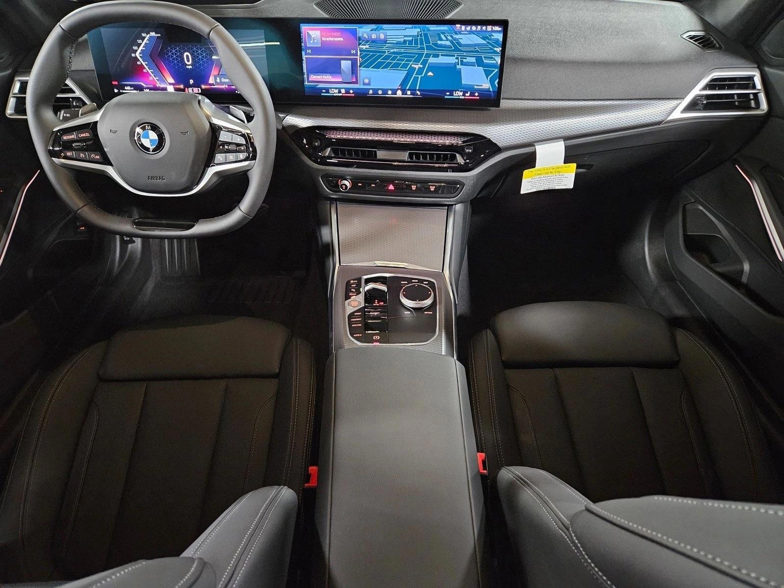 Thumbnail: 2026 BMW 3 Series - 3