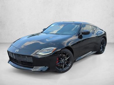 2026 Nissan Z