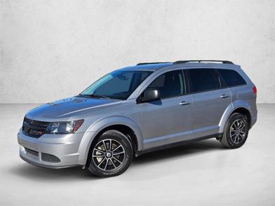 2018 Dodge Journey SE -
                  Las Vegas, NV