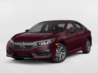 2016 Honda Civic EX -
                  West Palm Beach, FL