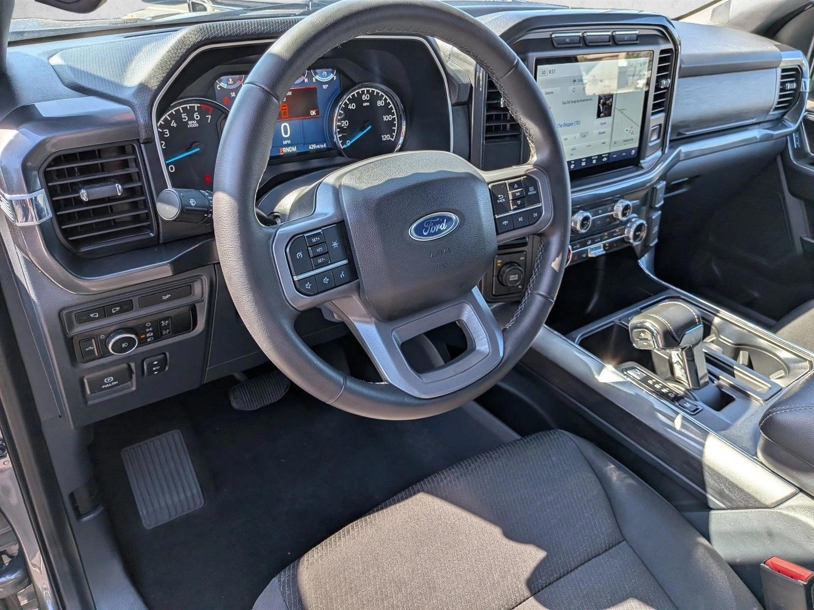 Thumbnail: 2023 Ford F-150 - 3