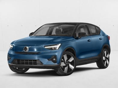 2023 Volvo C40 Ultimate -
                  San Jose, CA