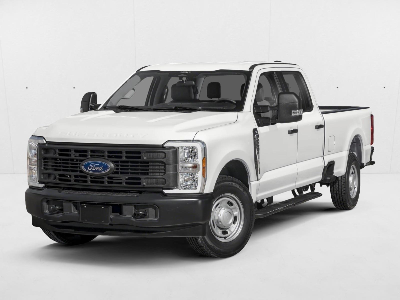 Thumbnail: 2026 Ford Econoline - 1