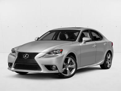 2016 Lexus IS 350 -
                  Las Vegas, NV
