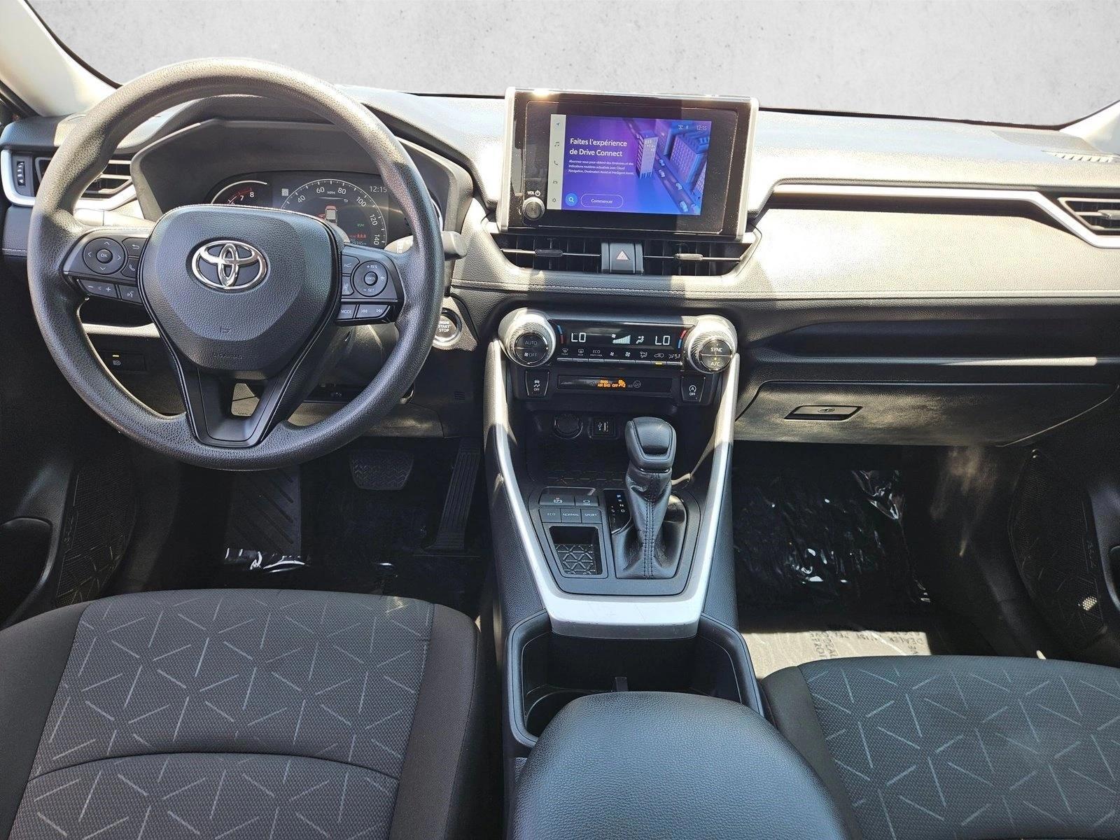 Thumbnail: 2025 Toyota RAV4 - 3