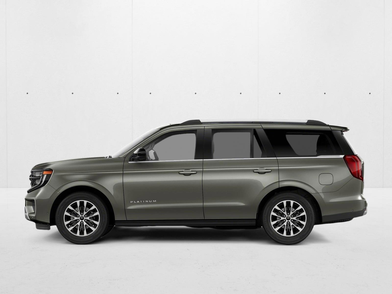 Thumbnail: 2026 Ford Expedition - 2