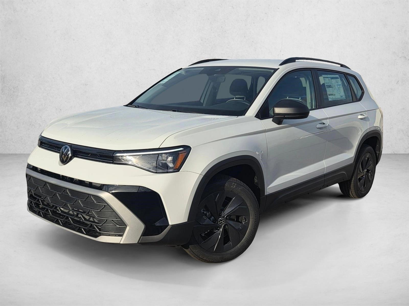 Thumbnail: 2026 Volkswagen Taos - 1